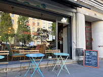 Atmosphère du Restaurant brunch Louisana, Coffee Shop & brunch à Lyon - n°2