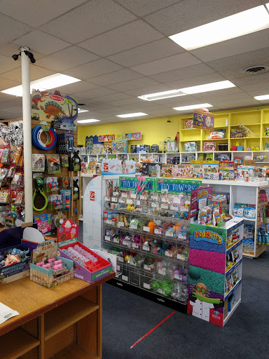 Educational Supply Store «Kent Teaching & Toys», reviews and photos, 225 W Meeker St, Kent, WA 98042, USA