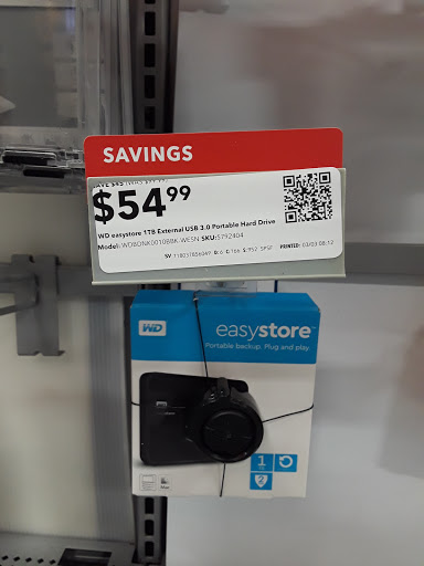 Electronics Store «Best Buy», reviews and photos, 9652 Main Street, Fairfax, VA 22031, USA