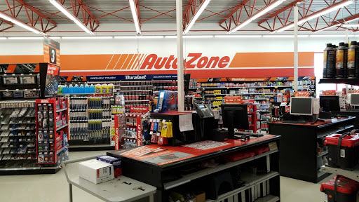Auto Parts Store «AutoZone», reviews and photos, 1600 E Main St, Waynesboro, PA 17268, USA