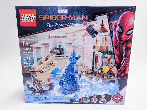 Toy Store «Toy Town», reviews and photos, 260 Crandon Blvd #43, Key Biscayne, FL 33149, USA