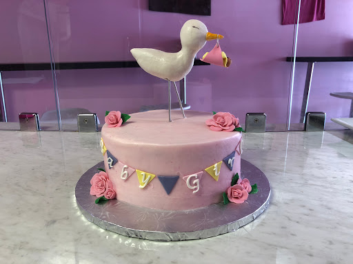 Bakery «Smallcakes Memorial», reviews and photos, 1531 Eldridge Pkwy #130, Houston, TX 77077, USA