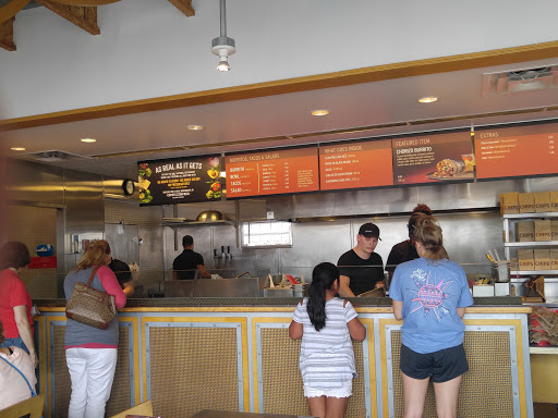 Mexican Restaurant «Chipotle Mexican Grill», reviews and photos, 5097 Dressler Rd NW, Canton, OH 44718, USA