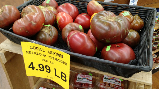 Supermarket «Miller & Sons Supermarket», reviews and photos, 1845 Springdale St, Mt Horeb, WI 53572, USA