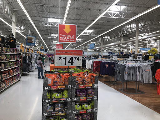 Walmart Supercenter