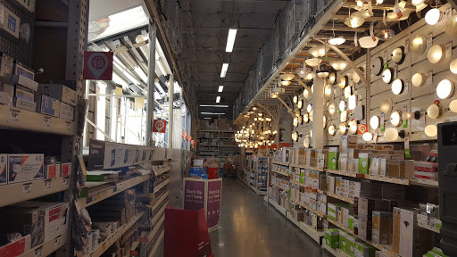 Home Improvement Store «The Home Depot», reviews and photos, 5230 W Baseline Rd, Laveen Village, AZ 85339, USA