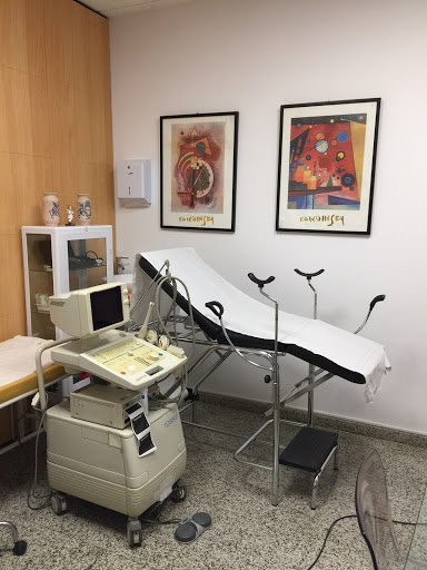 CENTRO MEDICO Dr ERIC GALLEGO EDELFELT en Villanueva del Pardillo, Madrid