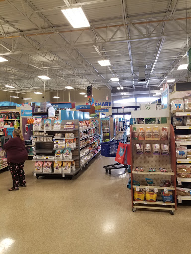 Pet Supply Store «PetSmart», reviews and photos, 466 S Watson Rd, Buckeye, AZ 85326, USA