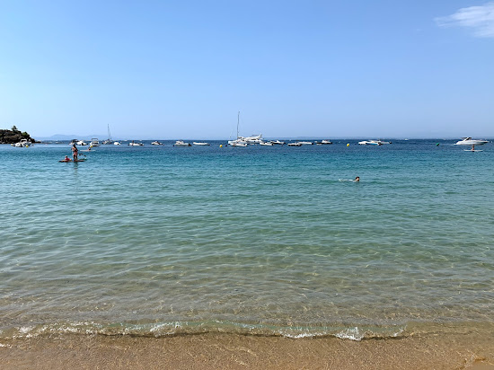 Almadrava Strand