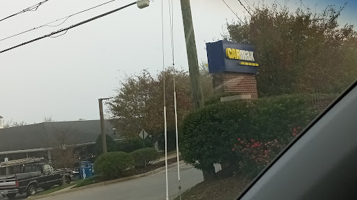 Used Car Dealer «CarMax», reviews and photos, 1448 Richmond Rd, Charlottesville, VA 22911, USA