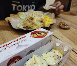 Ayam Keprabon Antapani photo