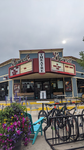 Movie Theater «Riverwalk Theatre», reviews and photos, 34253 US-6, Edwards, CO 81632, USA