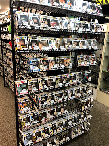 Video Game Store «Disc Replay Naperville», reviews and photos, 556 IL-59, Naperville, IL 60540, USA