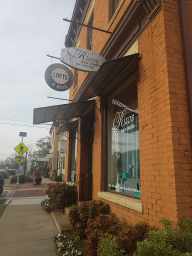 Hair Salon «Rizos Hair Studio», reviews and photos, 10 N Main St, Watkinsville, GA 30677, USA