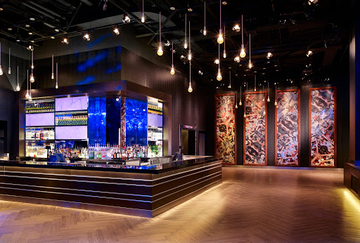 Night Club «Haven Nightclub», reviews and photos, 1 Castle Blvd, Atlantic City, NJ 08401, USA