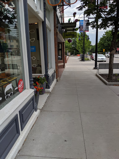 Bead Store «Beadology Iowa», reviews and photos, 220 E Washington St, Iowa City, IA 52240, USA