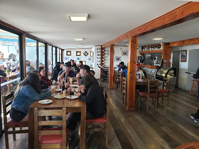 Casa Laguna Restaurant - Av. Carlos Alessandri 780, Algarrobo, Valparaíso, Chile