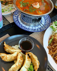 Curry du Restaurant thaï Baan Thai 88 à Fontenay-Trésigny - n°4