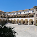 Photo n°3 de l'avis de mara. fait le 11/07/2021 à 00:57 sur le  Ristorante Il Moncalvo à Acqui Terme