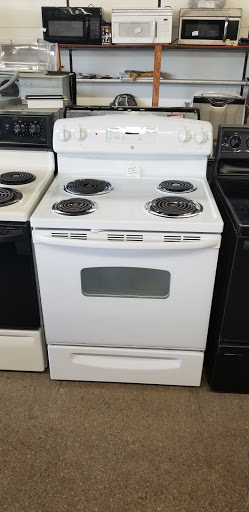 Used Appliance Store «Endtime Harvest Thrift Store», reviews and photos, 740 Wade Hampton Blvd, Greenville, SC 29609, USA