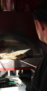 Photos du propriétaire du Pizzas à emporter JPizza Plan d'Orgon - n°2