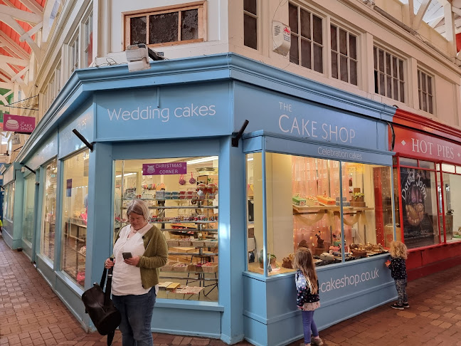 The Cake Shop - Bakery