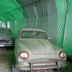 Photo n° 16 de l'avis de MANOLY.r fait le 22/02/2023 à 19:36 pour Musée du Patrimoine Agricole et Automobile de Salviac à Salviac