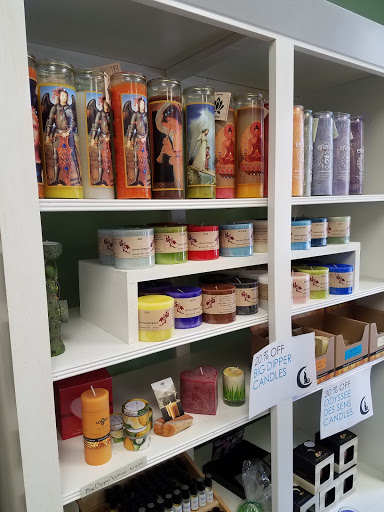 Gift Shop «Coyote Moon Crystals & Gifts», reviews and photos, 1938 Perkins Rd, Baton Rouge, LA 70808, USA