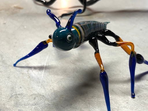 Art Center «Hot Shops Art Center», reviews and photos, 1301 Nicholas St, Omaha, NE 68102, USA