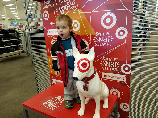 Department Store «Target», reviews and photos, 601 S Plano Rd, Richardson, TX 75081, USA