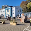 Sassnitzer Fischerei- und Hafenmuseum