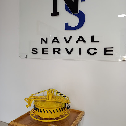 Naval Service