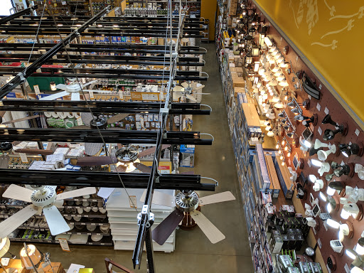 Hardware Store «Orchard Supply Hardware», reviews and photos, 24021 Marguerite Pkwy, Mission Viejo, CA 92692, USA