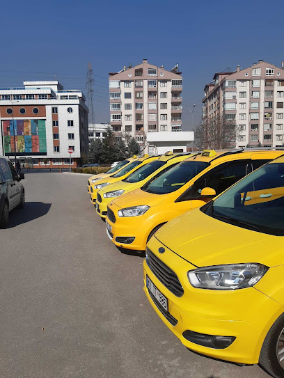 Novotel Taksi Konya