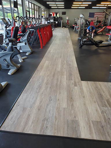 Gym «Snap Fitness», reviews and photos, 14395 Greenwell Springs Rd, Greenwell Springs, LA 70739, USA