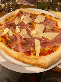 Pizza du Restaurant italien Santa Maria à Metz - n°7