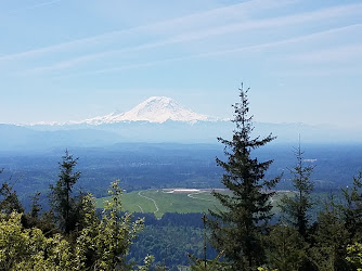 Margaret's Way Trailhead