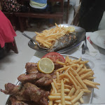 Photo n°1 de l'avis de Flip.t fait le 26/09/2021 à 19:51 sur le  A Tasca do Careca à Vila do Bispo