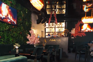 Amar Shisha & Cocktail Lounge Köln image