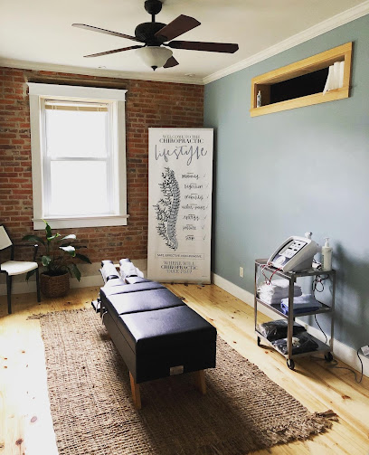 1880 Chiropractic & Acupuncture