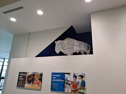 Book Store «University Bookstore», reviews and photos, 200 Lee Road, Buffalo, NY 14228, USA