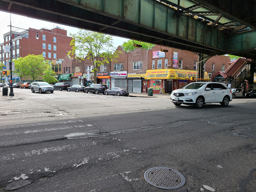 Employment Agency «Nube Employment Agency», reviews and photos, 480 Kings Hwy, Brooklyn, NY 11223, USA