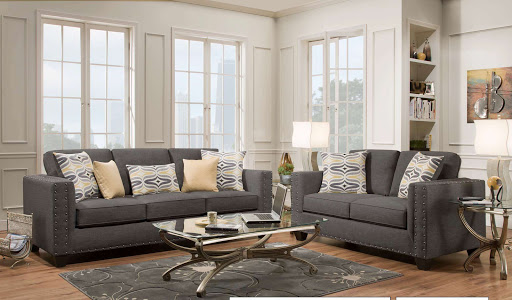 Furniture Store «Furniture Source», reviews and photos, 1505 Capital Blvd # 16A, Raleigh, NC 27603, USA