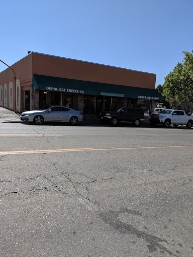 Coffee Shop «Depoe Bay Coffee», reviews and photos, 893 High St, Auburn, CA 95603, USA