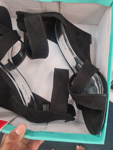 Shoe Store «Shoe Show», reviews and photos, 4903 Jonesboro Rd, Forest Park, GA 30297, USA