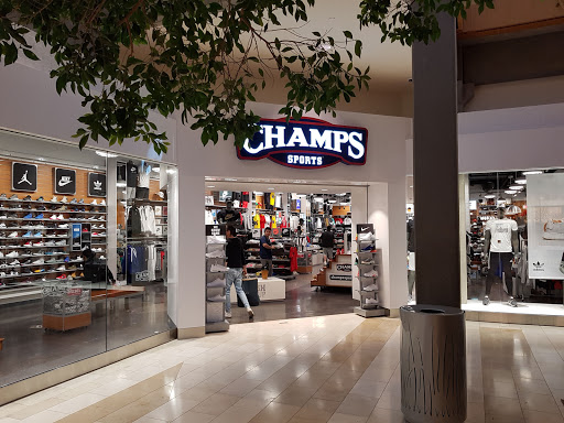 Shoe Store «Champs Sports», reviews and photos, 176 Bellevue Way NE, Bellevue, WA 98004, USA