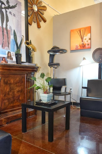 Beauty Salon «Desire Salon - Eyebrow Threading & Hair», reviews and photos, 3685 Preston Rd #117, Frisco, TX 75034, USA