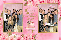 Monika's Mirror Booth & Photography - Photo 7 - Car repair in St. Petersburg, FL, St. Petersburg