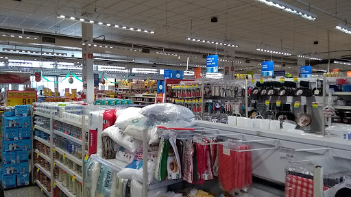 Logo da empresa - Extra Mercado