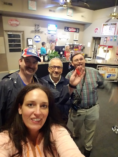 Movie Theater «Flat Rock Cinema», reviews and photos, 2700-D Greenville Hwy, Flat Rock, NC 28731, USA